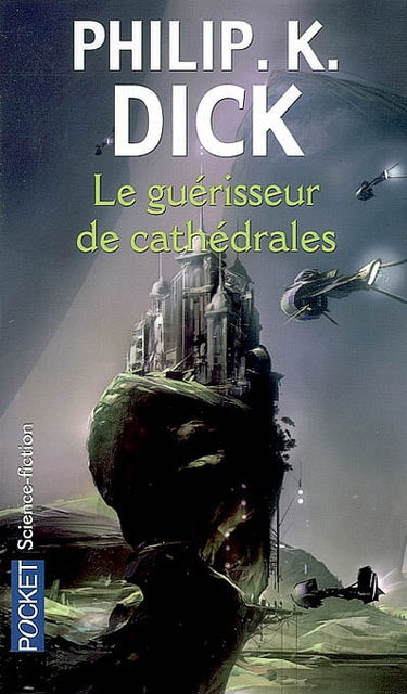 Le guérisseur de cathédrales