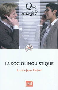 La sociolinguistique
