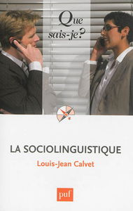 La sociolinguistique