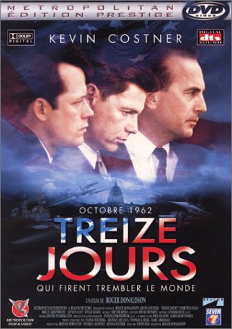 Couverture de Treize Jours [Édition Prestige]