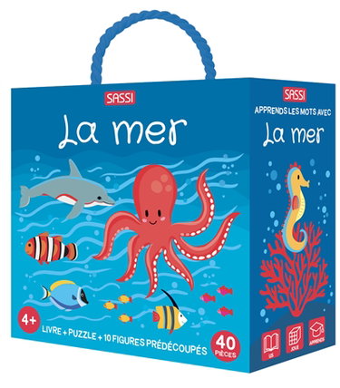 La mer