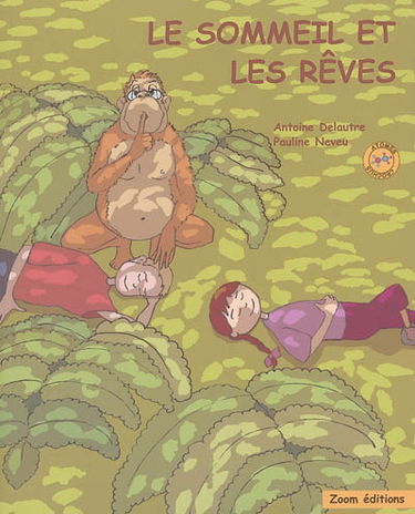 Le sommeil et les rêves
