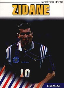Zinedine Yazid Zidane