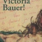 Victoria Bauer !