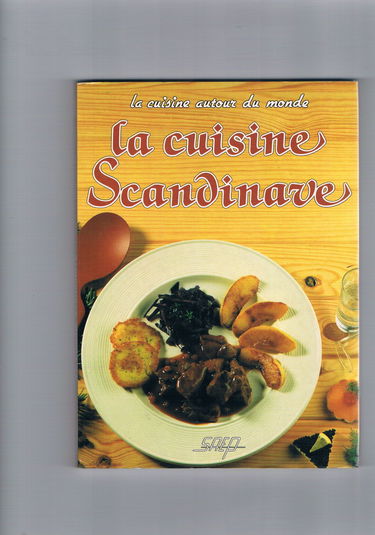La Cuisine scandinave