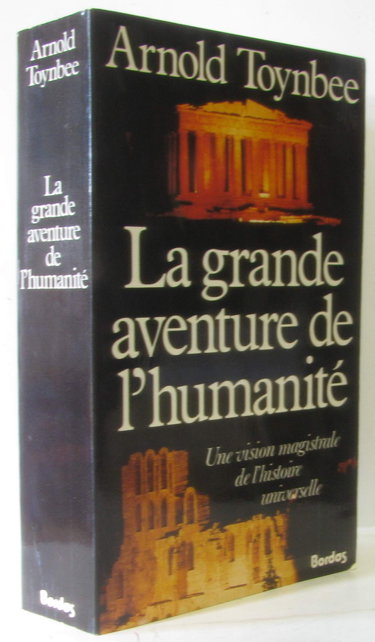La Grande aventure de l'humanité