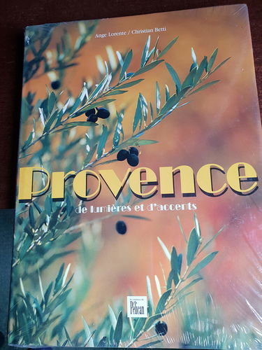 La Provence