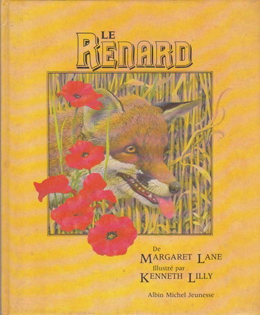 Le Renard