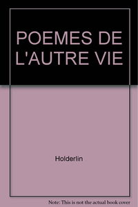 POEMES DE L'AUTRE VIE
