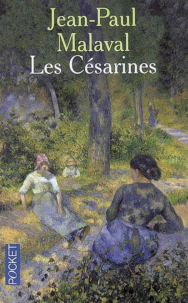 La tradition Albarède. Les Césarines