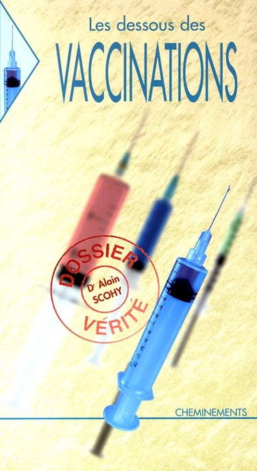 Les dessous des vaccinations