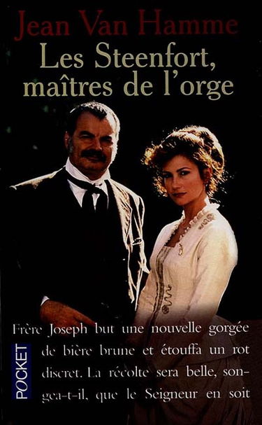 Les Steenfort, maîtres de l'orge