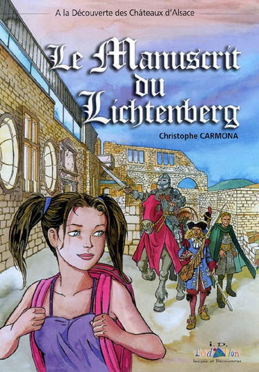 Le manuscrit du Lichtenberg