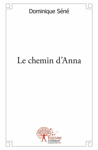 Le chemin d'anna