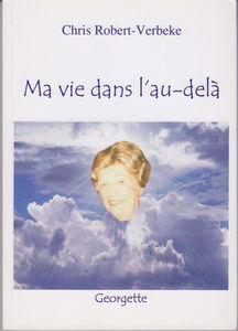 Ma vie dans l'au-delà - Georgette