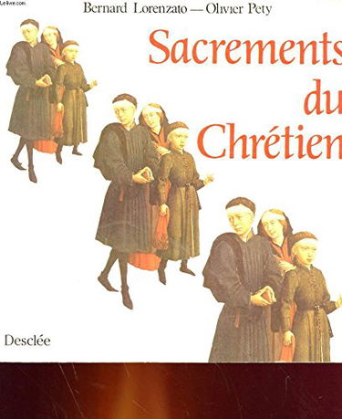 Sacrements du chrétien