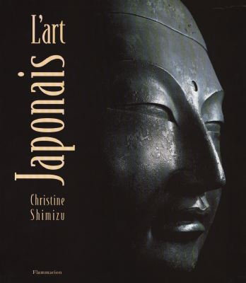 Couverture de L'art japonais
