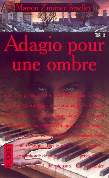 Adagio pour une ombre