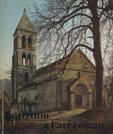 Initiation à l'art roman