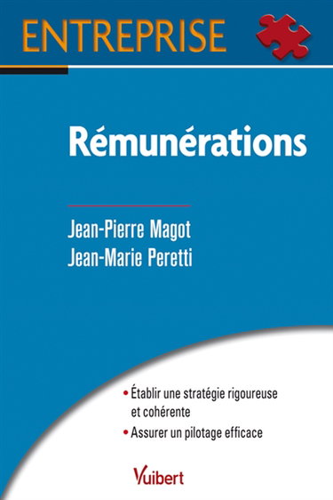 Rémunérations