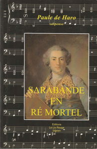 Sarabande en ré mortel