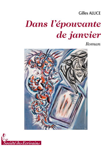 Dans l'épouvante de janvier - roman