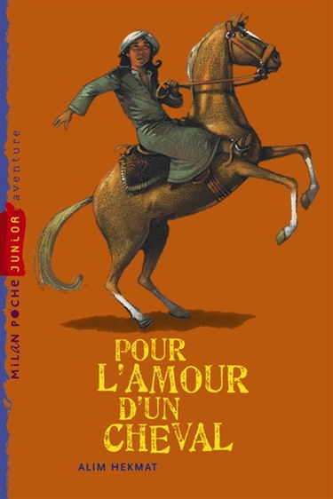 Pour l'amour d'un cheval