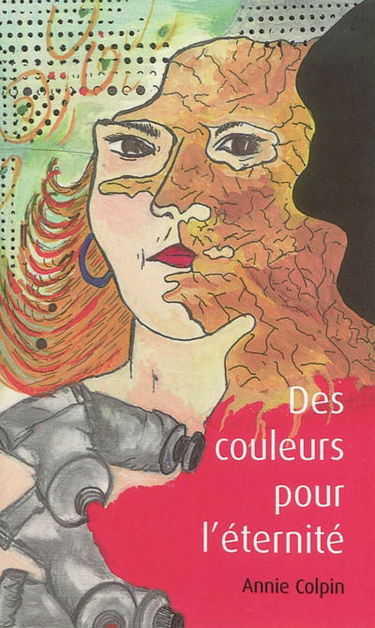 Des couleurs pour l'éternité