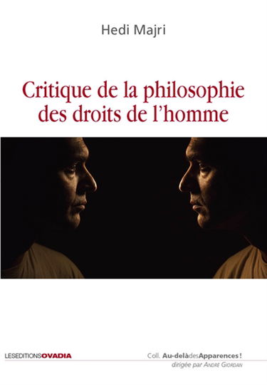 Critique de la philosophie des droits de l'homme