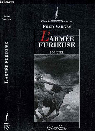 l'armée furieuse