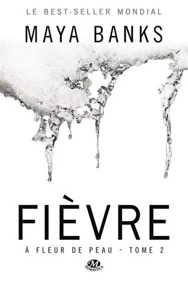 Couverture de Fièvre