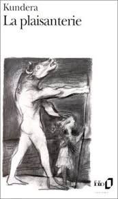 Kundera, 1990, 4 volumes