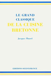 Le grand classique de la cuisine bretonne