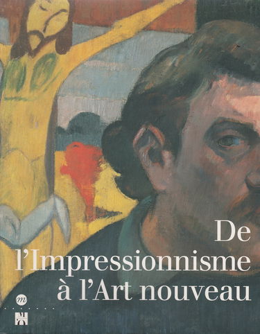 De l'impressionnisme à l'Art nouveau : acquisitions du Musée d'Orsay, 1990-1996, exposition, Musée d'Orsay, Paris, 16 oct. 1996-5 janv. 1997