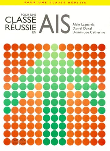 Pour une classe réussie en AIS