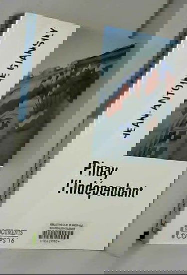 Pinay l'indépendant