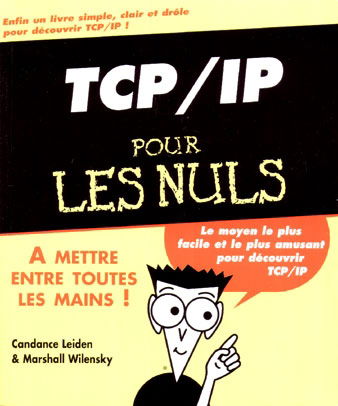 TCP-IP pour les nuls