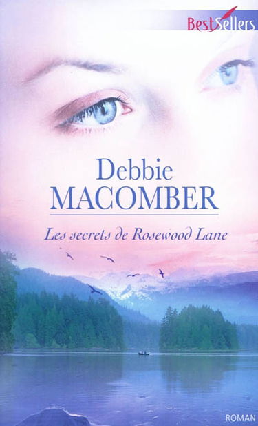 Les secrets de Rosewood Lane