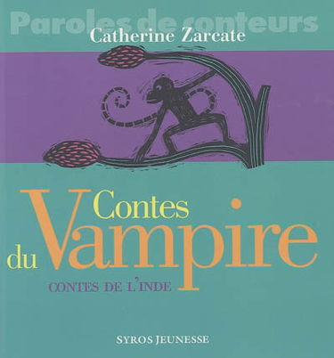 Contes du vampire