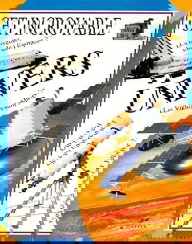 Cet incroyable univers