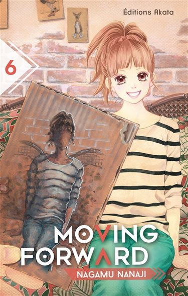 Moving forward. Vol. 6