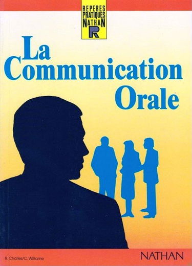 La Communication orale: Aux concours et aux examens, dans la vie professionnelle