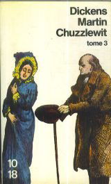 Martin chuzzlewit, Tome 3