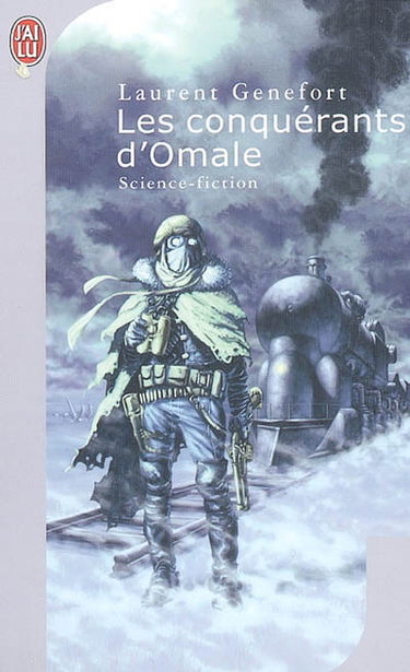 Les conquérants d'Omale