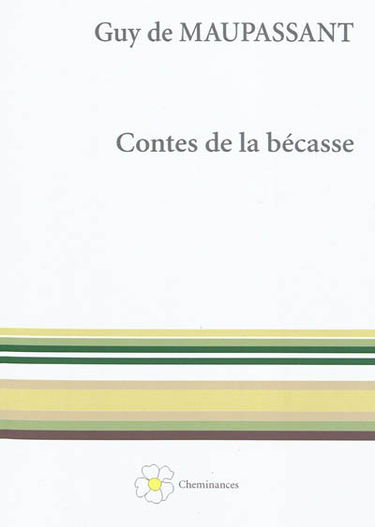 Contes de la bécasse