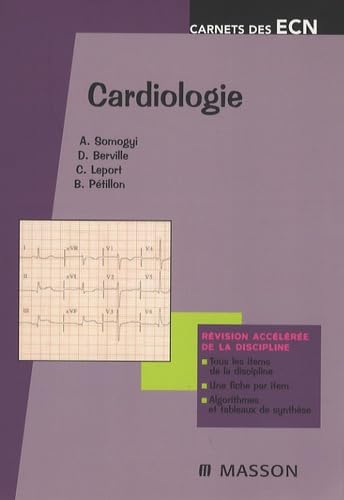 Cardiologie