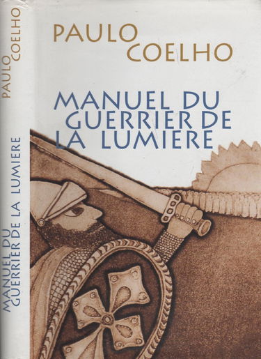 Manuel du guerrier de la lumière