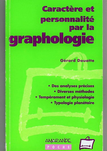 Graphologie