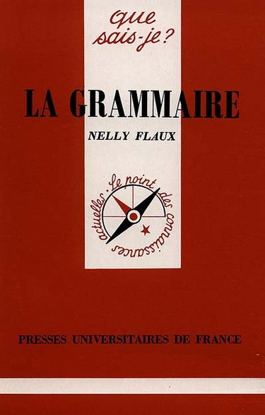 La Grammaire