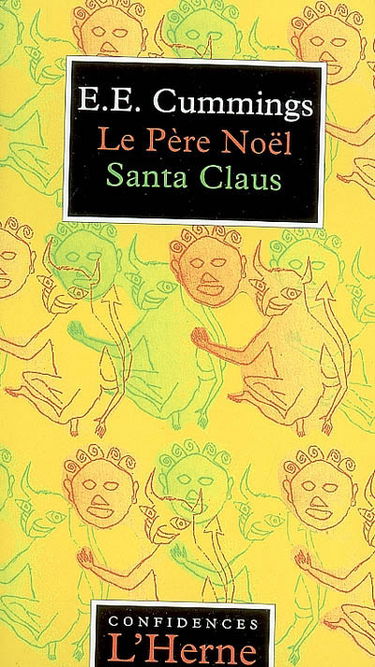 Le Père Noël. Santa Claus